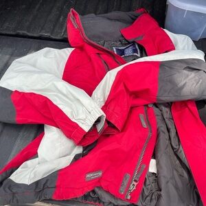Men’s jacket